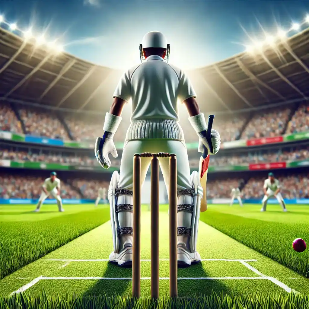 Fantasy Cricket