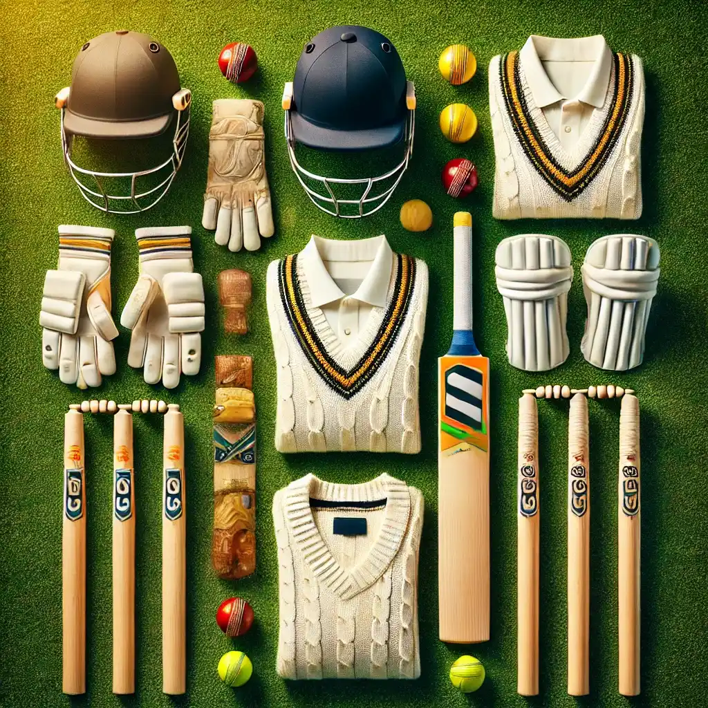 Fantasy Cricket Experience